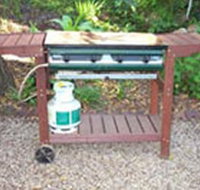 Pettswood Lodge - Accommodation Burleigh