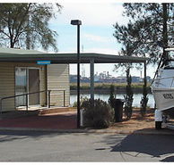 Port Pirie Beach Caravan Park - Accommodation Burleigh