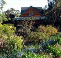 The Stumps BB - Accommodation Burleigh