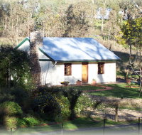 The Woodmans Cottage - Accommodation Burleigh