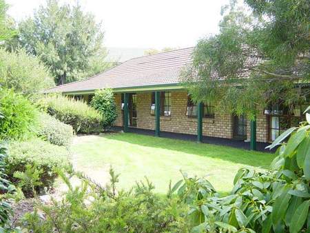 Prospect Vale TAS Accommodation Burleigh