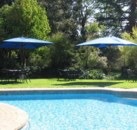 Vine Inn Barossa - Accommodation Burleigh