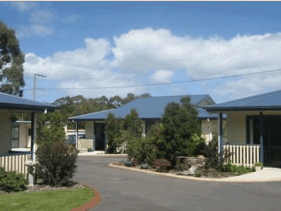 Anchor Down Cottages - Accommodation Burleigh 0