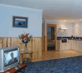 Anchor Down Cottages - Accommodation Burleigh 1
