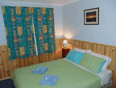 Anchor Down Cottages - Accommodation Burleigh 3
