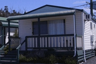 Bicheno Cabins and Tourist Park - Accommodation Burleigh