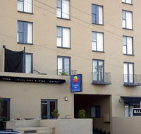 Best Western Balmoral on York - Accommodation Burleigh