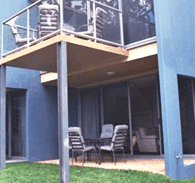 Eaglehawk Neck TAS Accommodation Burleigh