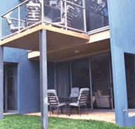 Lufra Hotel and Apartments - Accommodation Burleigh