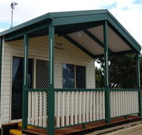Victor Harbour Holiday  Cabin Park - Accommodation Burleigh