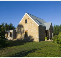 Armytage House - Accommodation Burleigh