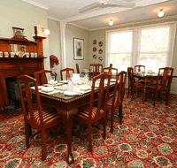Ashton Gate Guest House - Accommodation Burleigh