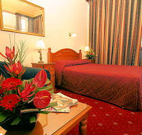 Quality Hotel Colonial Launceston - Accommodation Burleigh
