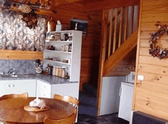 Carinya Farm Holiday Retreat - Accommodation Burleigh