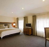 Clarion Hotel City Park Grand - Accommodation Burleigh