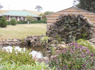 Kentish Hills Retreat - Accommodation Burleigh