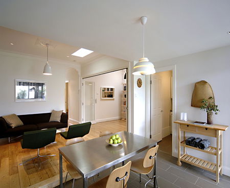 Cooks Hill NSW Accommodation Burleigh