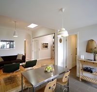Cooks Hill Cottage - Accommodation Burleigh