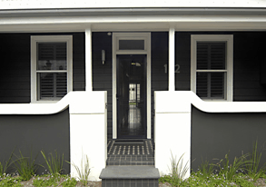 Cooks Hill Cottage - Accommodation Burleigh 1