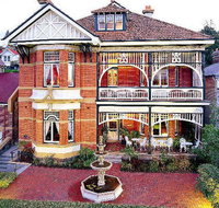 Werona Bed  Breakfast - Accommodation Burleigh