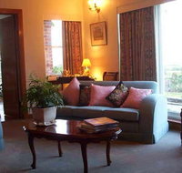 Trevallyn House B  B - Accommodation Burleigh