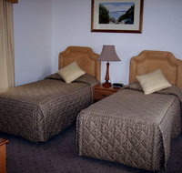 Ross Motel - Accommodation Burleigh