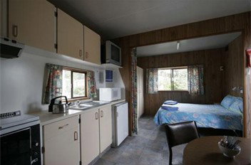 St Helens Caravan Park - Accommodation Burleigh 5