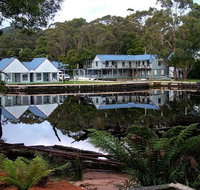Risby Cove - Accommodation Burleigh
