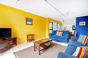 Absolute Bliss - Accommodation Burleigh 2