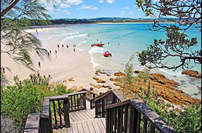 Absolute Bliss - Accommodation Burleigh 5