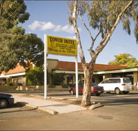 Tower Hotel - Accommodation Burleigh