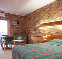 Comfort Inn Sandhurst - Accommodation Burleigh