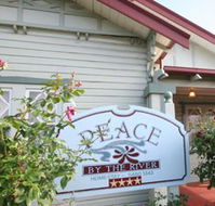 Peace By The River Homestay - Accommodation Burleigh