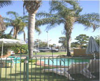 Mildura Plaza Motor Inn - Accommodation Burleigh 1