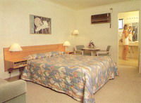 Mildura Plaza Motor Inn - Accommodation Burleigh 2