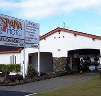 Espana Motel - Accommodation Burleigh