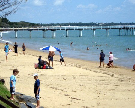 Walliebum ACT Accommodation Burleigh