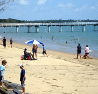 Sunseeker Motel - Accommodation Burleigh