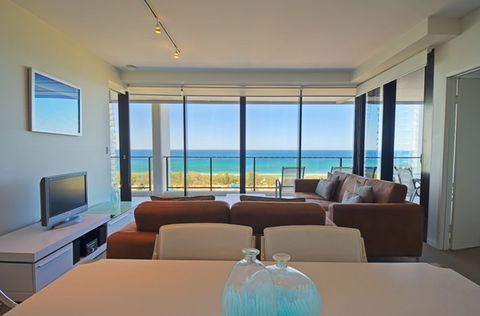 Ultra Broadbeach - Accommodation Burleigh 3