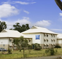 Ibis Budget Canberra - Accommodation Burleigh
