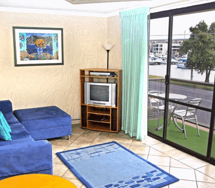  Accommodation Burleigh