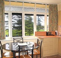Bayview Apartments - Accommodation Burleigh
