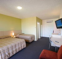 Adelaide Road Motor Lodge - Accommodation Burleigh