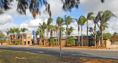 Comfort Inn Citrus Valley Renmark - Accommodation Burleigh
