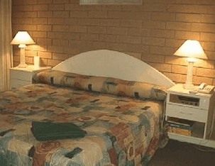 Elizabeth Park SA Accommodation Burleigh