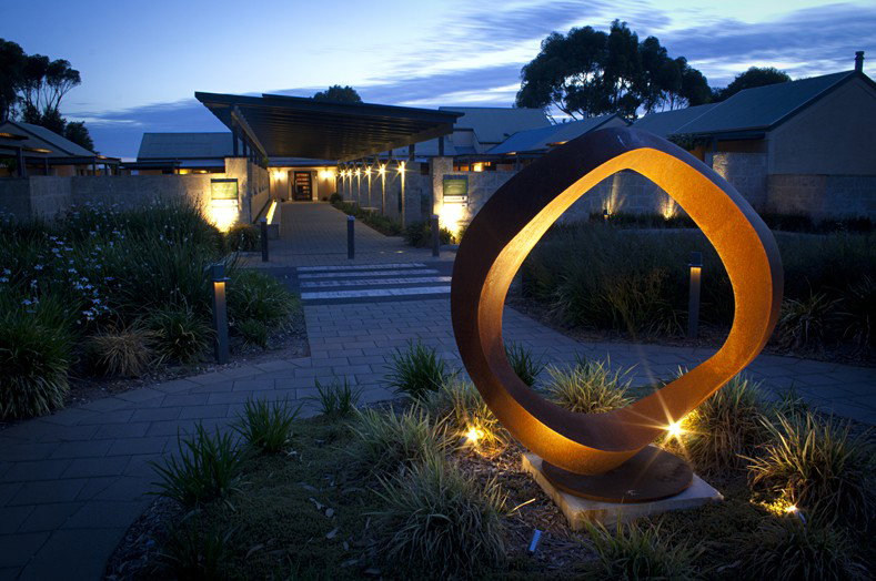 Marananga SA Accommodation Burleigh