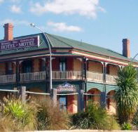 Streaky Bay Hotel Motel - Accommodation Burleigh
