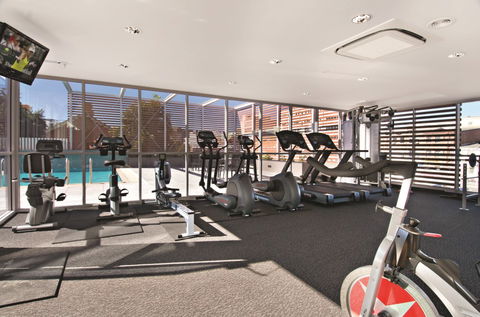 Chifley Apartments Newcastle - Accommodation Burleigh 2