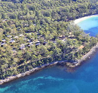Stewarts Bay Lodge - Accommodation Burleigh