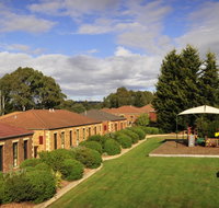 Country Club Tasmania - Accommodation Burleigh